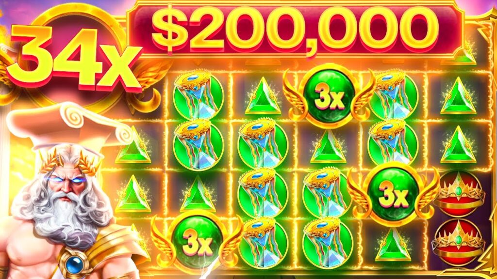 Slot Online Progresif: Apa yang Perlu Anda Ketahui?