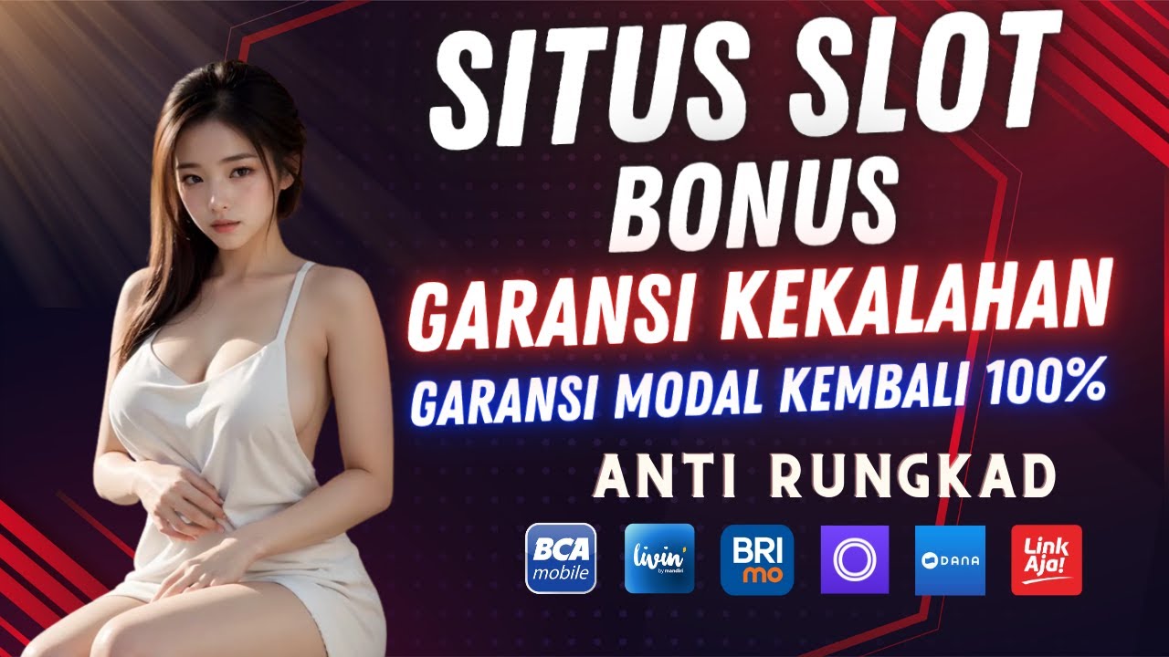 Bagaimana Mengatur Anggaran saat Bermain Slot Online