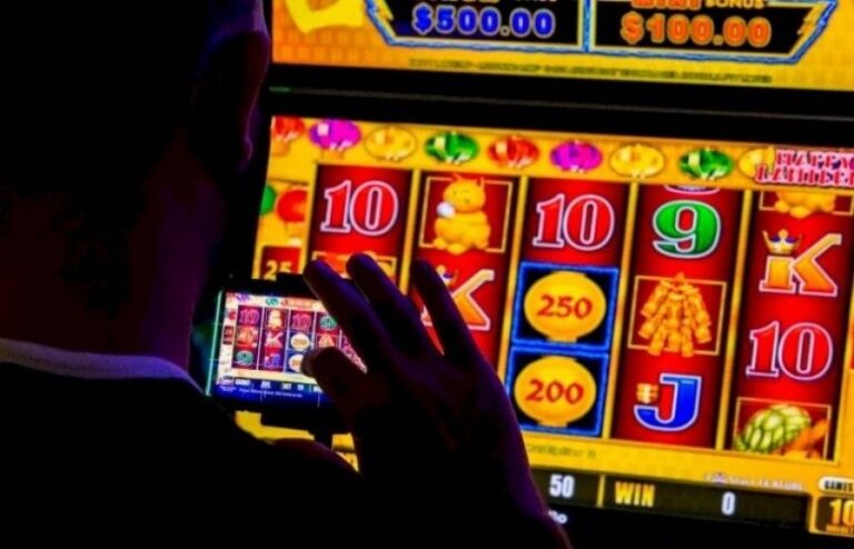 Kisah Sukses: Pemain yang Menang Besar di Slot Online