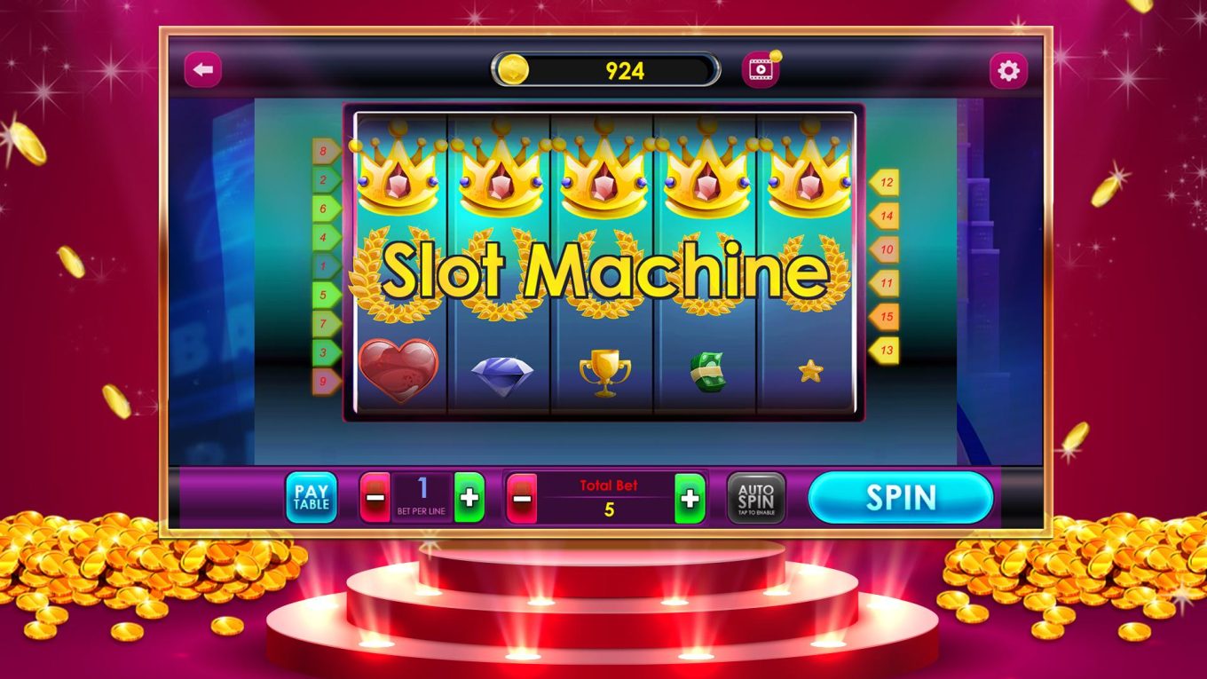 Panduan Lengkap Bermain Slot Online untuk Pemula