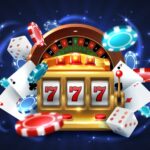 Permainan Slot Bertema Terbaik untuk Dicoba