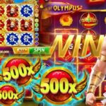 Slot Online Terbaik untuk Pecinta Horor