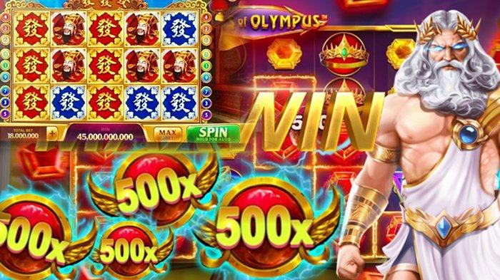 Slot Online Terbaik untuk Pecinta Horor