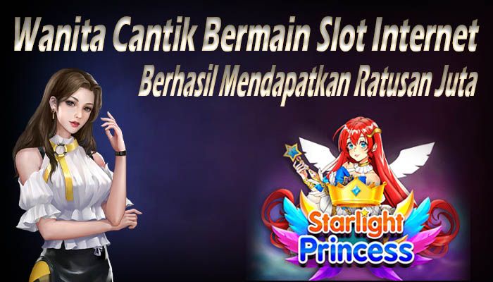 Slot Online dengan Fitur Interaktif yang Menghibur