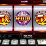 Slot Online Mobile: Bermain di Smartphone Anda