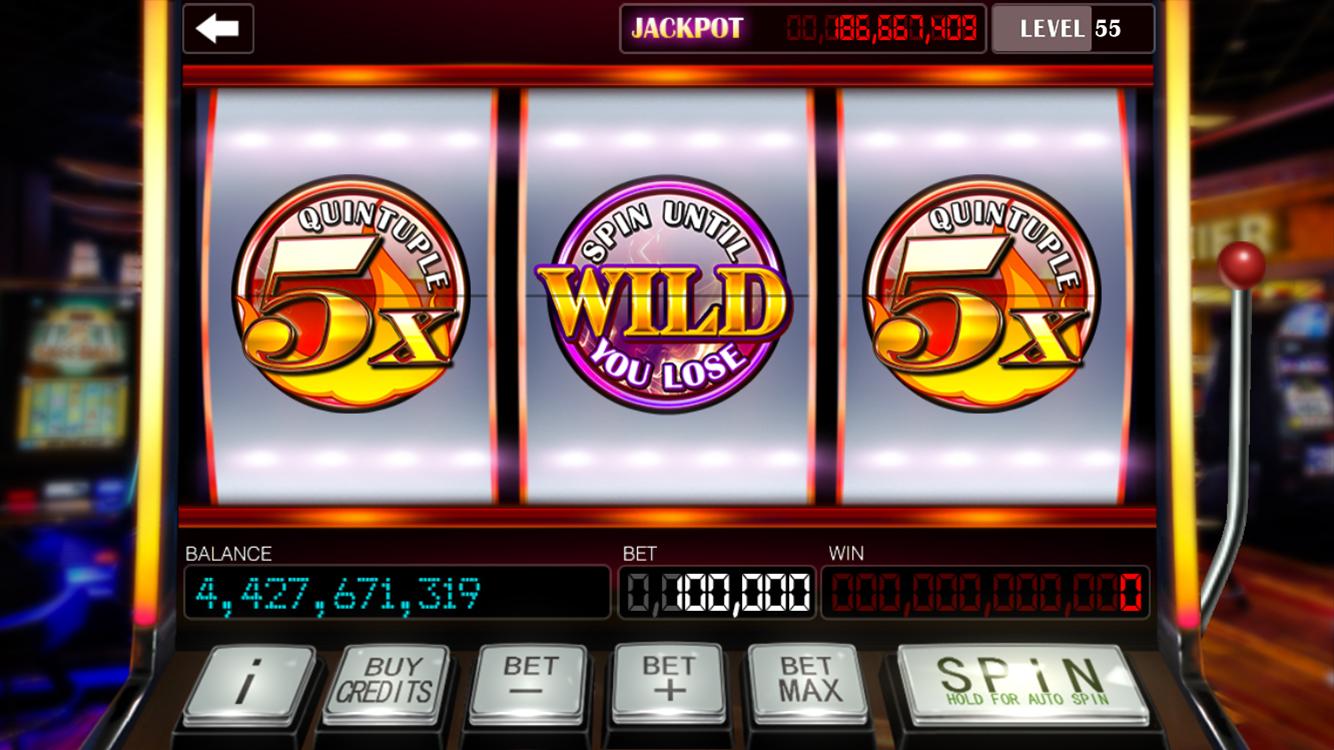 Slot Online Mobile: Bermain di Smartphone Anda