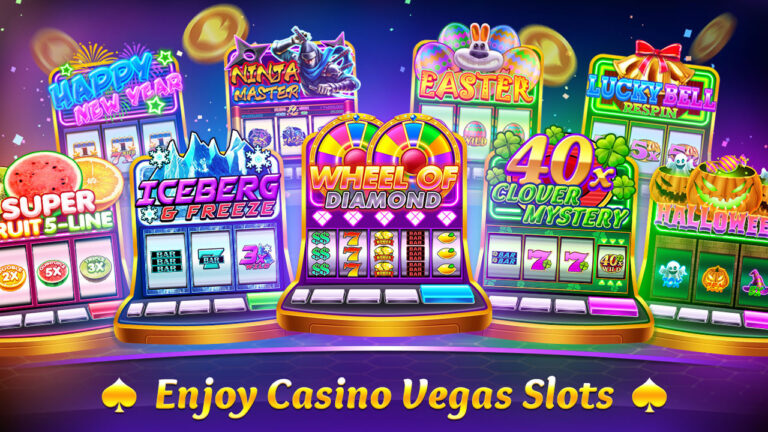 Cara Mengidentifikasi Situs Judi Slot Online Terpercaya