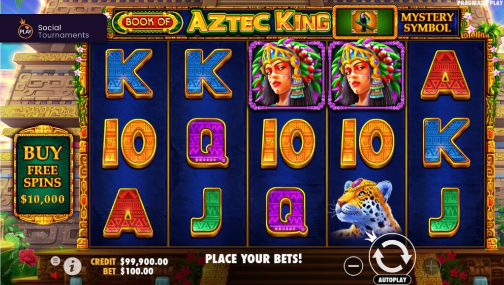 Cara Bermain Slot Online dengan Sistem Progressive Jackpot