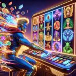 Mengapa Banyak Pemain Memilih Slot Online Dibandingkan Game Kasino Lain?