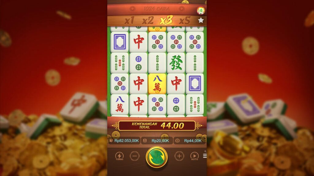 5 Rekomendasi Slot Online dengan Grafik Terbaik