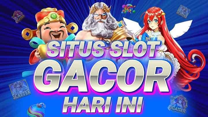 Slot Online dengan Fitur Terbaik yang Wajib Dicoba