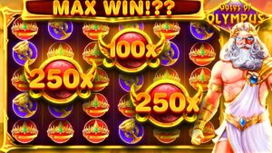 Memahami Volatilitas dalam Slot Online