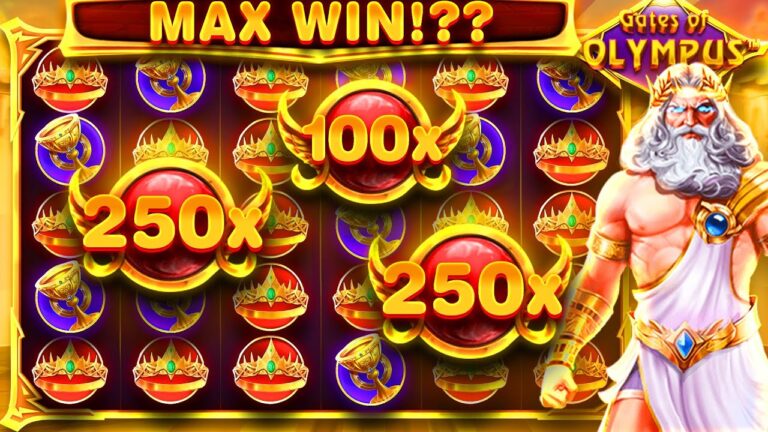 Memahami Volatilitas dalam Slot Online