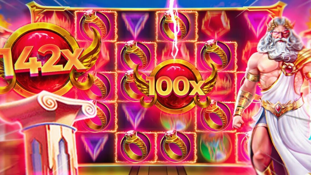 Jenis-Jenis Slot Online yang Harus Anda Coba