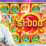 Game Slot Online yang Menawarkan Jackpot Harian