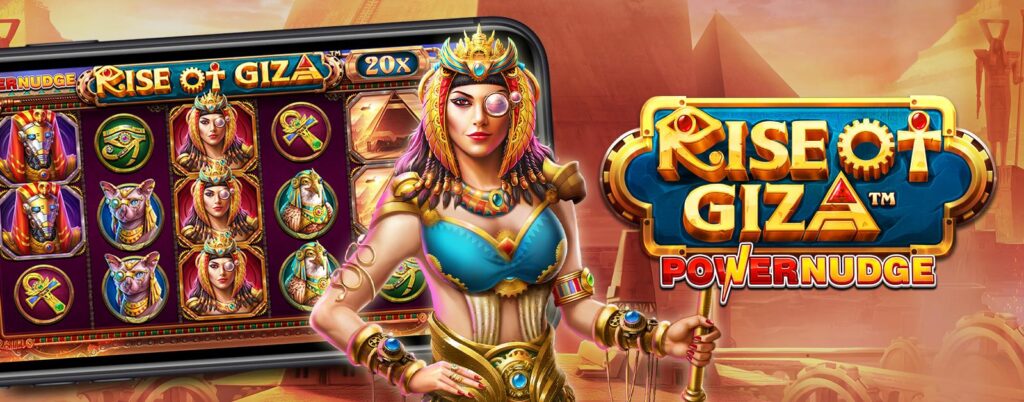 Perbedaan Slot Progresif dan Slot Non-Progresif