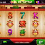 5 Situs Slot yang Menyediakan Jackpot Progresif Terbesar