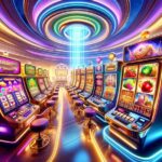 Keuntungan Bermain Slot Online di Situs Berlisensi