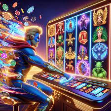 Cara Mengoptimalkan Kemenangan Anda di Slot Online