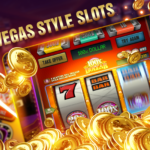 Fitur Scatter dan Wild di Slot: Apa Fungsinya?