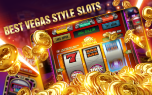 Fitur Scatter dan Wild di Slot: Apa Fungsinya?