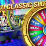 Apa Itu Slot Megaways? Penjelasan dan Contoh Game