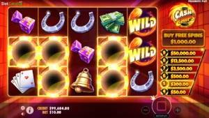 Panduan Bermain Slot Online untuk Penggemar Jackpot