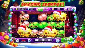 Mencoba Slot Gratis untuk Pengalaman yang Berbeda