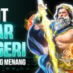 Peran Teknologi AI dalam Slot Online Modern