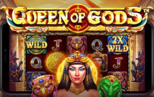 Pentingnya Bermain di Situs Slot Online Resmi