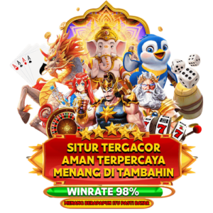 Kapan Harus Berhenti Bermain Slot Online?