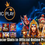 Tips Menghindari Penipuan dalam Dunia Slot Online