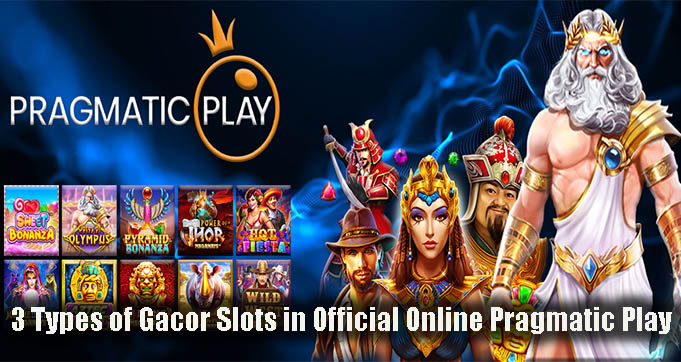 Tips Menghindari Penipuan dalam Dunia Slot Online