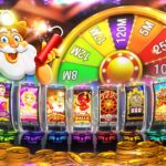 Mengapa Slot Online Cocok untuk Hiburan Cepat?