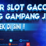 Slot Online dengan Tema Makanan