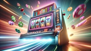 Mengapa Slot Online Lebih Populer Dibandingkan Judi Lain?