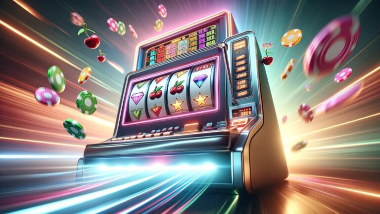 Mengapa Slot Online Lebih Populer Dibandingkan Judi Lain?