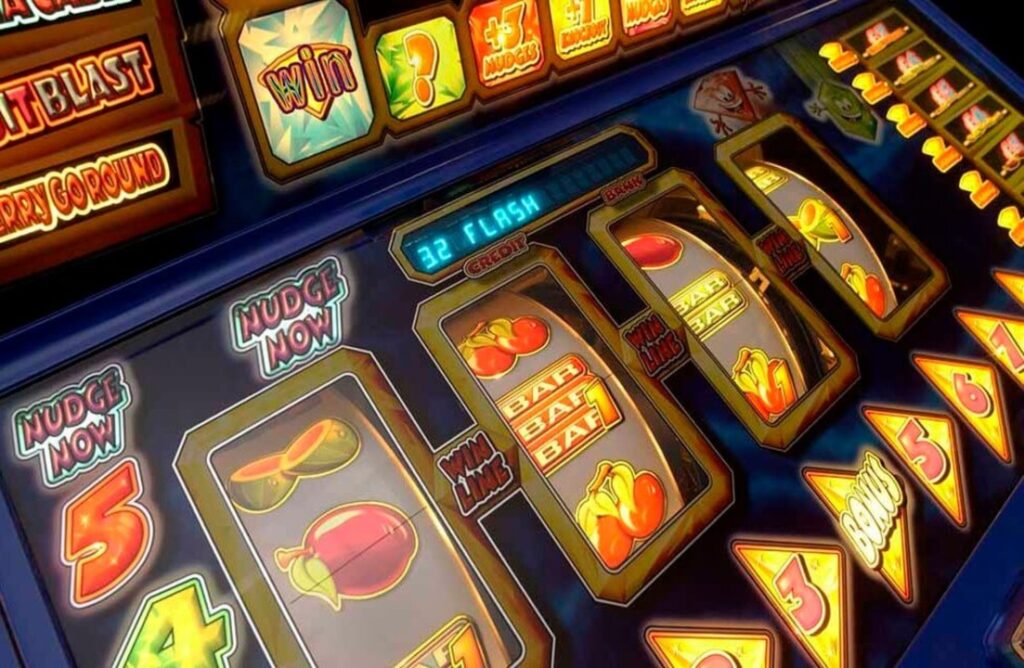 Panduan Memilih Slot Online dengan Jackpot Tertinggi