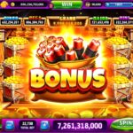 Slot Online Terbaru 2025 dengan RTP Tertinggi